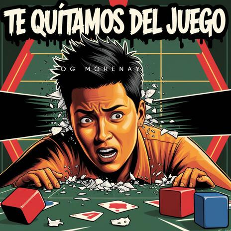 Te Quitamos Del Juego | Boomplay Music