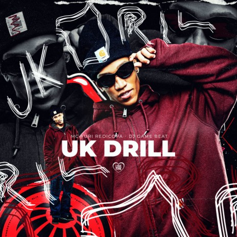 Uk Drill ft. Love Funk & DJ Game Beat | Boomplay Music