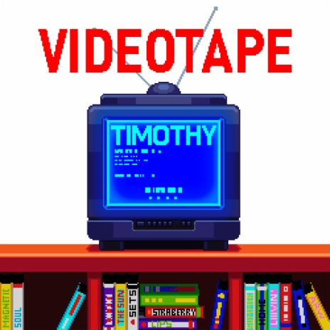 VIDEOTAPE | Boomplay Music