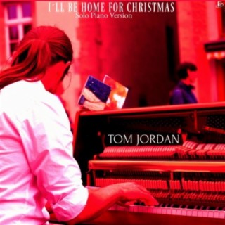 I´ll Be Home for Christmas (Solo Piano Version)