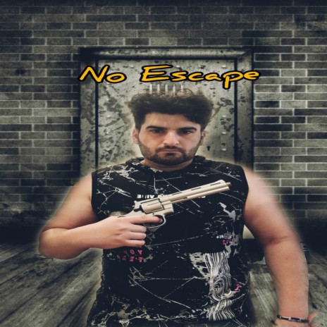 No Escape | Boomplay Music