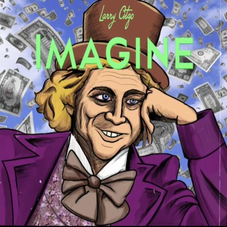 Imagine | Boomplay Music