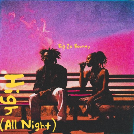High (All Night) | Boomplay Music