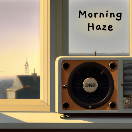 Morning Haze | Boomplay Music