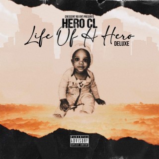 Life Of A Hero Deluxe
