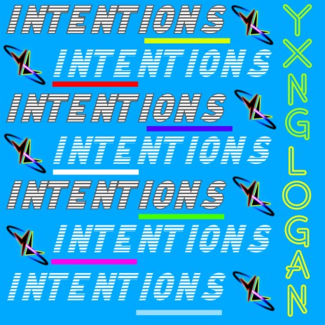 Intentions | Boomplay Music