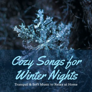 Cozy Songs for Winter Nights: Tranquil & Soft Music to Relax at Home