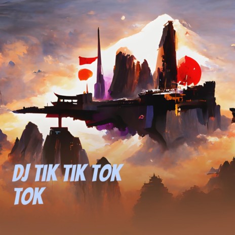 Dj Tik Tik Tok Tok | Boomplay Music