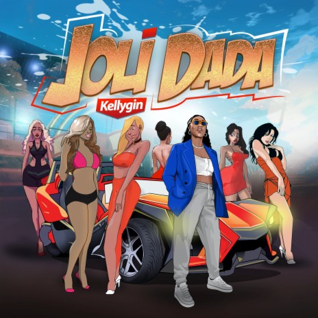 Joli Dada (alternative) | Boomplay Music