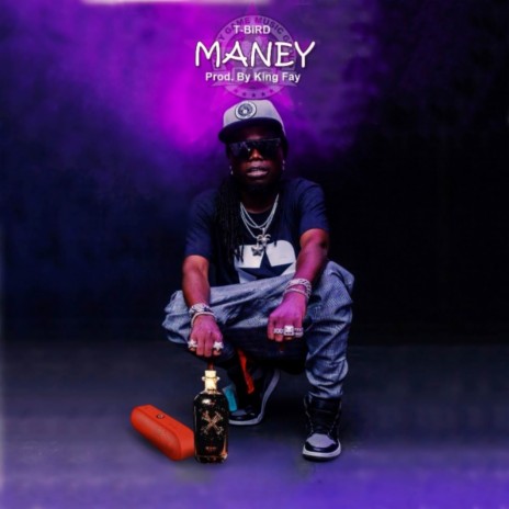 Maney | Boomplay Music