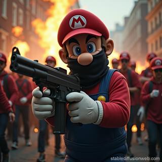 Nintendo to exentedos