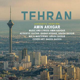 Tehran (Acoustic Version)