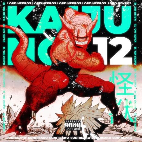 Kaiju No. 12 ft. SonHisako | Boomplay Music