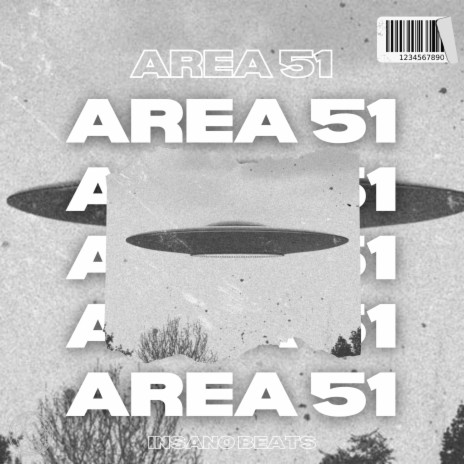 Area 51 | Boomplay Music