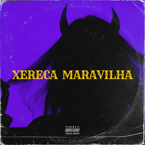 Xereca Maravilha ft. DJAY VMC | Boomplay Music