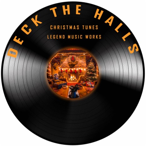Deck the Halls (Electric Piano)