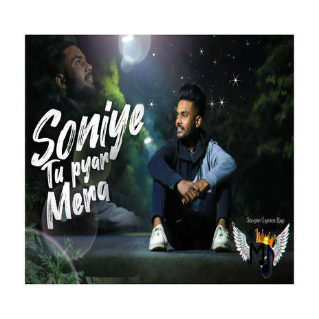 Soniye Tu Pyar Mera | Boomplay Music