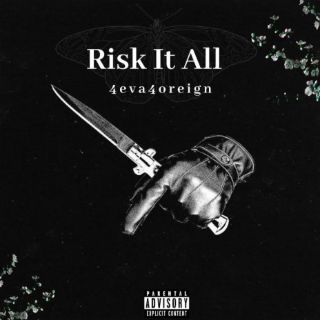 Risk It All | Boomplay Music