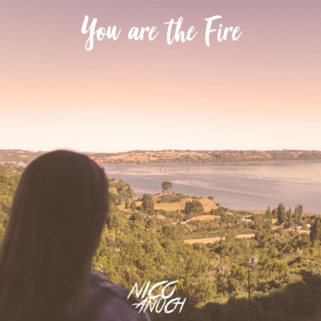 You are the Fire | Boomplay Music