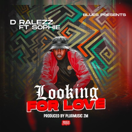Looking for love | Boomplay Music
