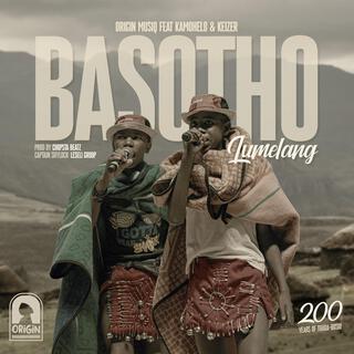 Basotho Lumelang