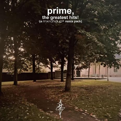 prime! (hyperapsis remix) ft. HyperApsis | Boomplay Music