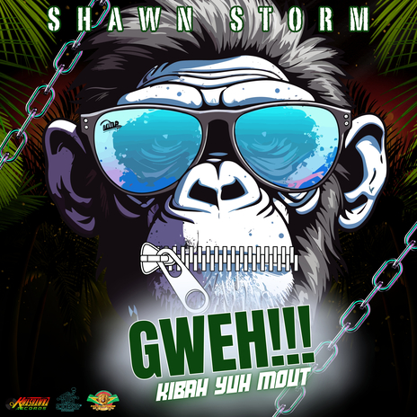 Gweh!!! (Kibah Yuh Mout) | Boomplay Music