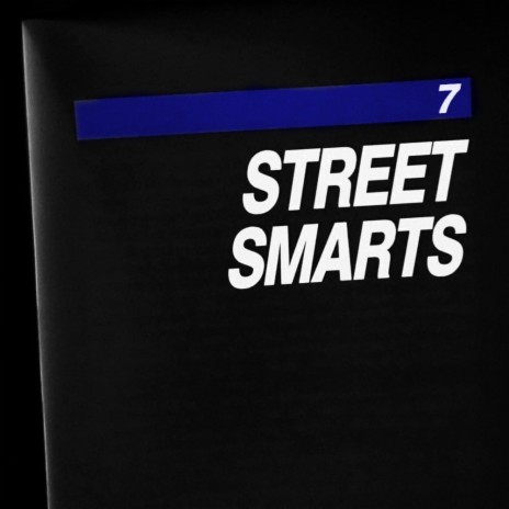 Street Smarts | Boomplay Music