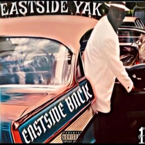 Eastside Back | Boomplay Music