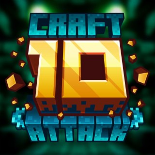 CRAFTATTACK SONG