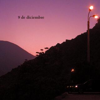 9 de diciembre