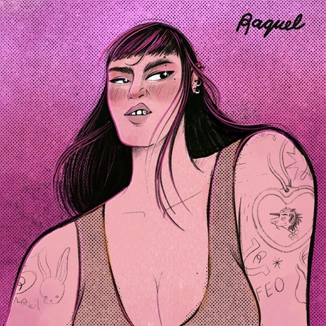 Raquel | Boomplay Music