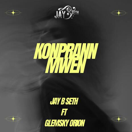 Konprann Mwen ft. Glemsky Orion | Boomplay Music