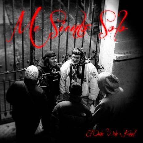 Me Siento Solo ft. Kennel & Tin On The Beat | Boomplay Music