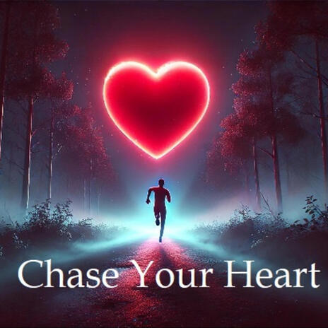 Chase Your Heart | Boomplay Music