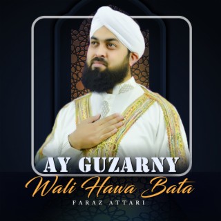 Guzarny Wali Hawa Bata