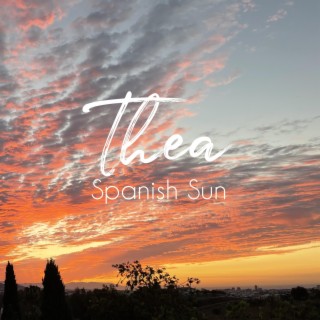 Spanish Sun lyrics | Boomplay Music