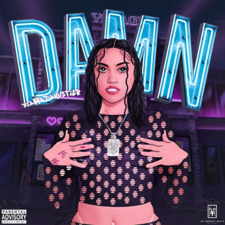 DAMN | Boomplay Music