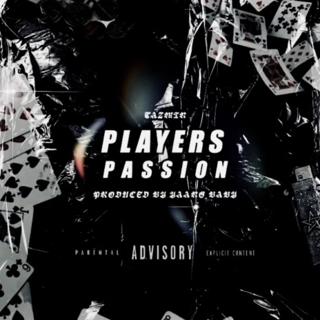 Players Passion | Boomplay Music