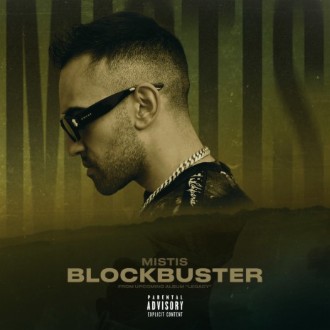 Blockbuster | Boomplay Music