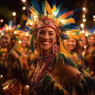 Samba Natal