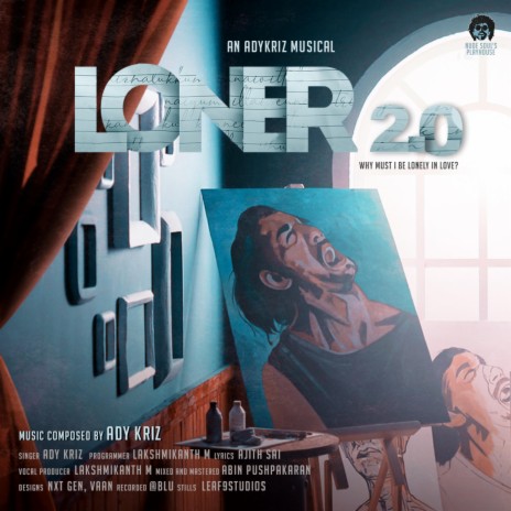 LONER 2.0 | Boomplay Music