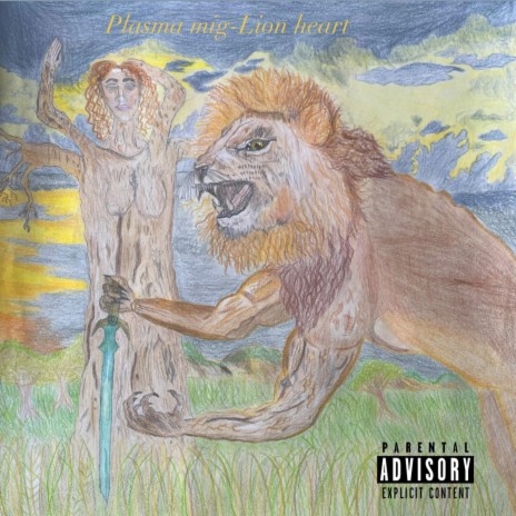 Lion Heart | Boomplay Music