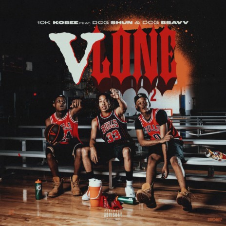 Vlone ft. Dcg Shun & Dcg Bsavv | Boomplay Music