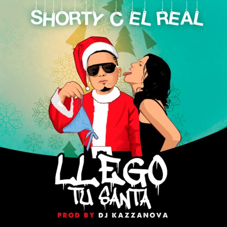 Llego Tu Santa | Boomplay Music