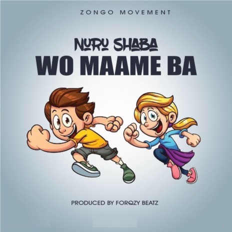 Wo Maame Ba | Boomplay Music