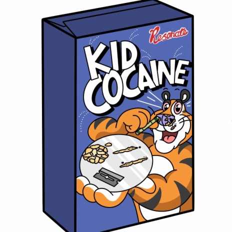 Kid Cocaine | Boomplay Music