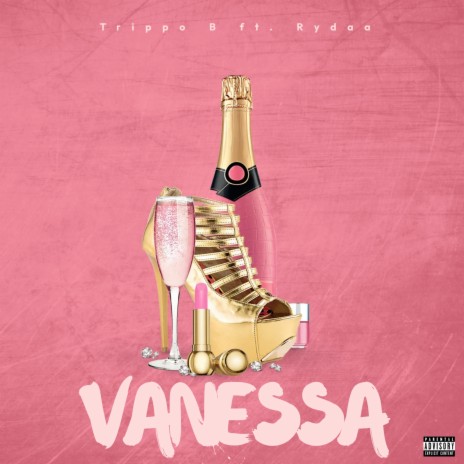 Vanessa ft. Rydaa | Boomplay Music