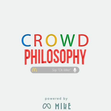 Crowd philosophy | Boomplay Music