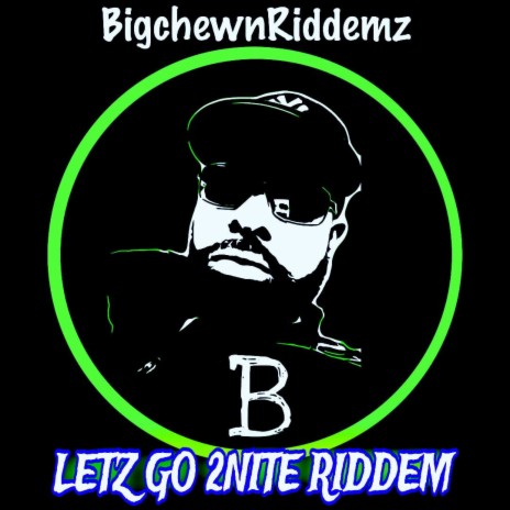 LETZ GO 2NITE RIDDEM ft. O-VOICE